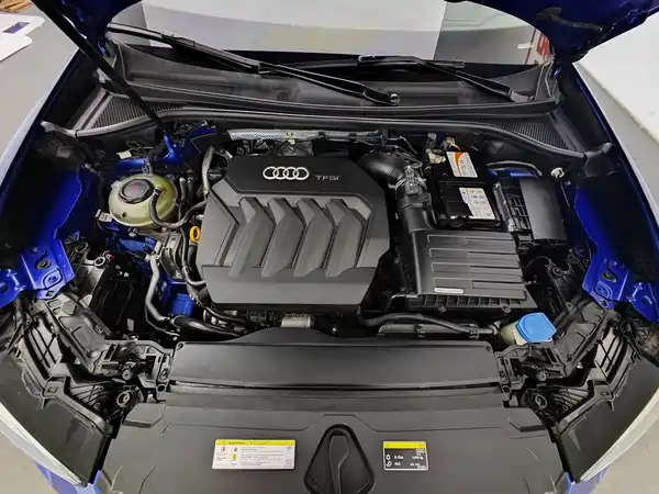 Audi Q3 2020