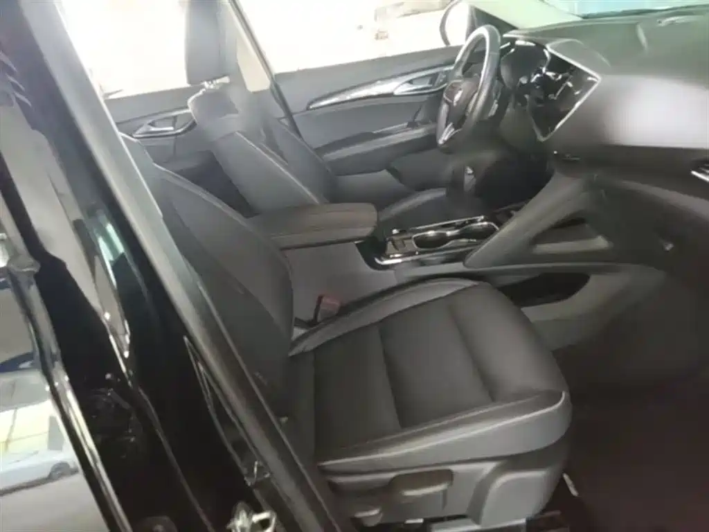 Buick Envision Plus 2022 — фото 25