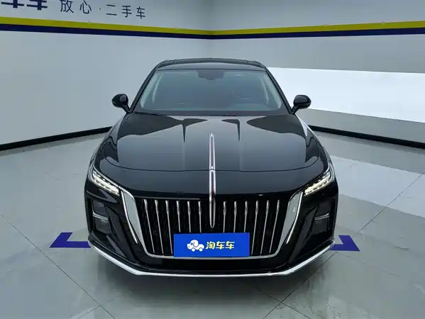 Hongqi H5 2024