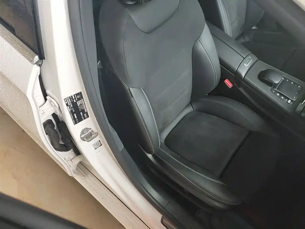 Mercedes-Benz A-Class 2020 — фото 25