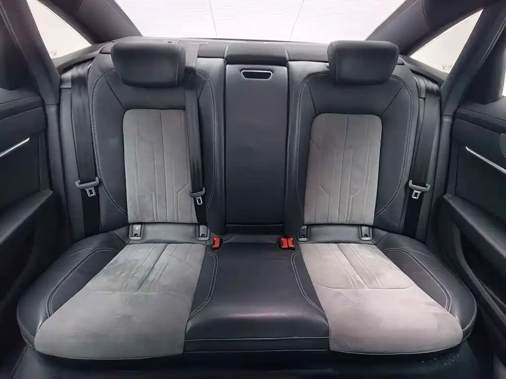 Audi A6L 2021 — фото 15