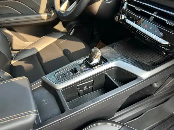 Haval Red Rabbit 2022