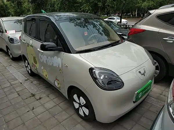 Wuling Hongguang MINIEV 2025