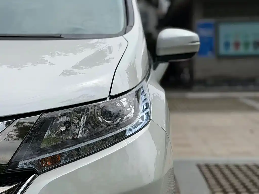 Honda Odyssey 2021 — фото 17