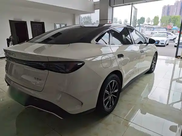 BYD Seal 06 2024