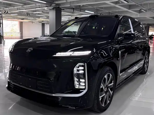 NIO ES9 2026
