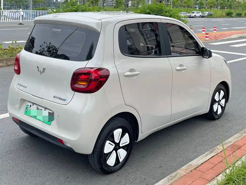 Wuling MINIEV 2025