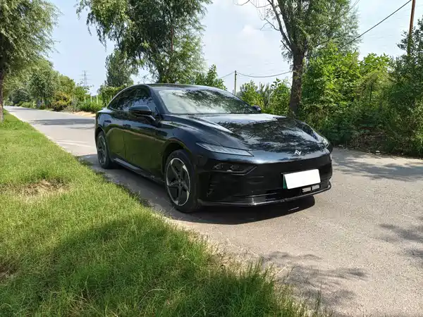Dongfeng e007 2024