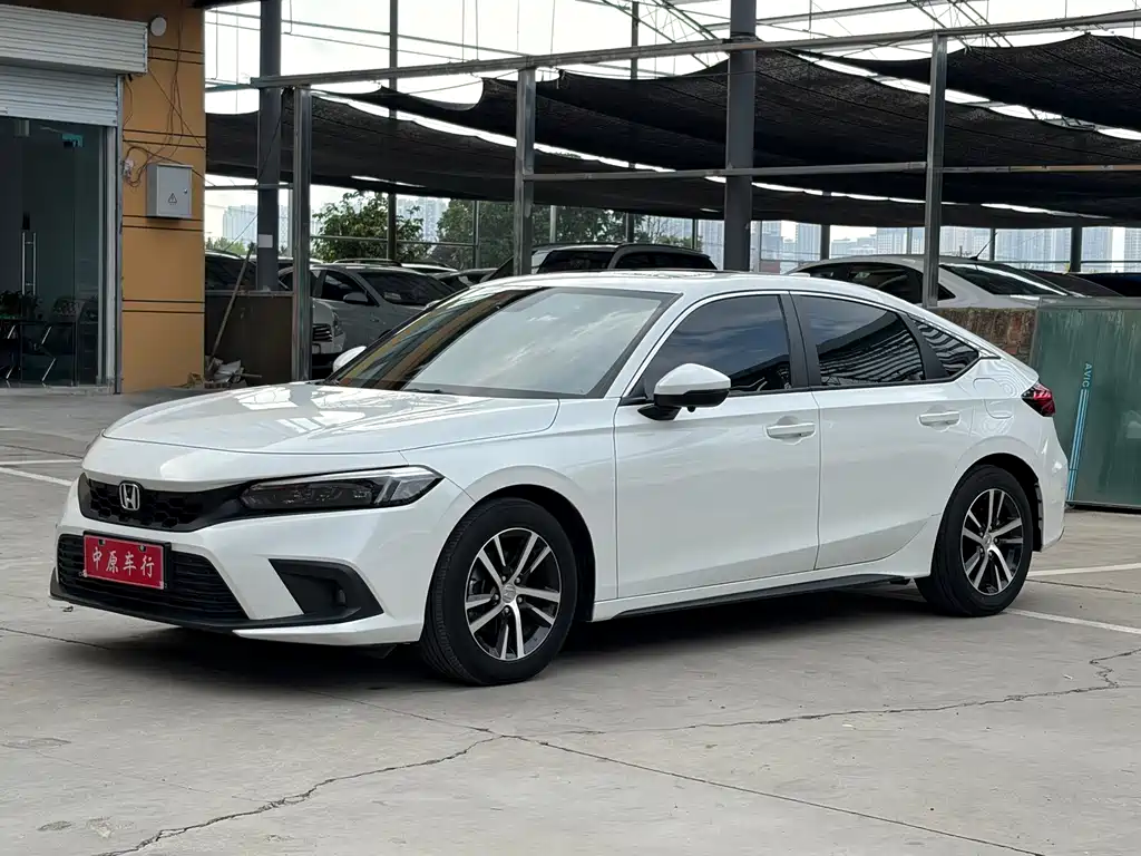 Honda Civic 2023