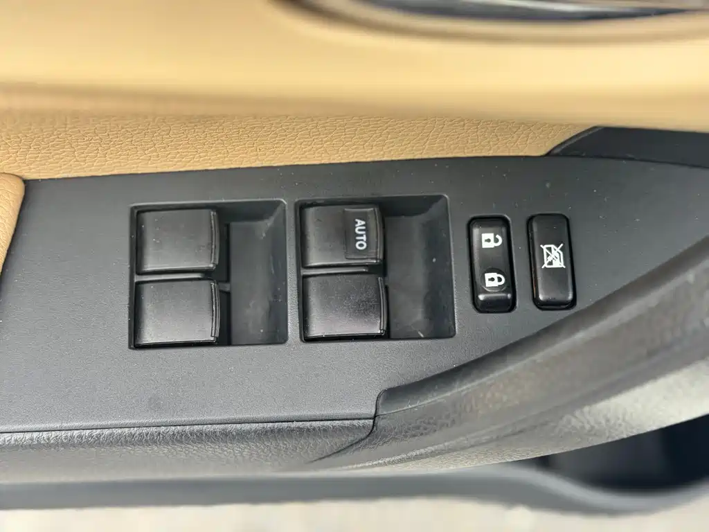 Toyota Levin 2015 — фото 17