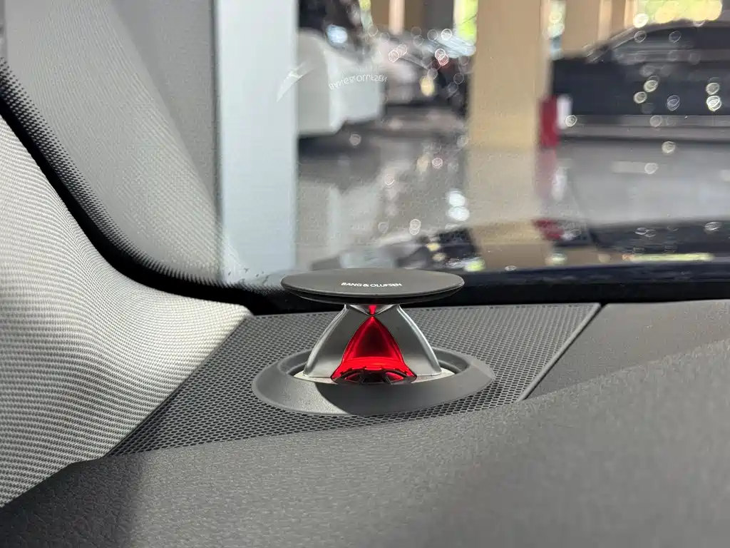 Audi A6L 2021 — фото 12