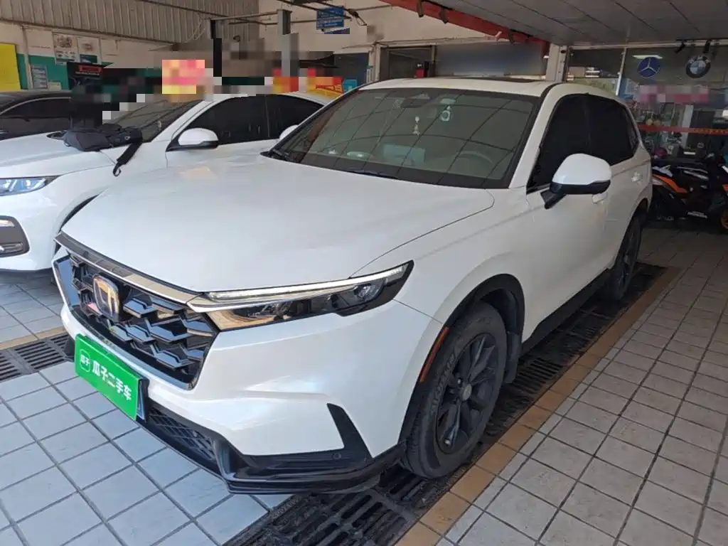 Honda CR-V 2024