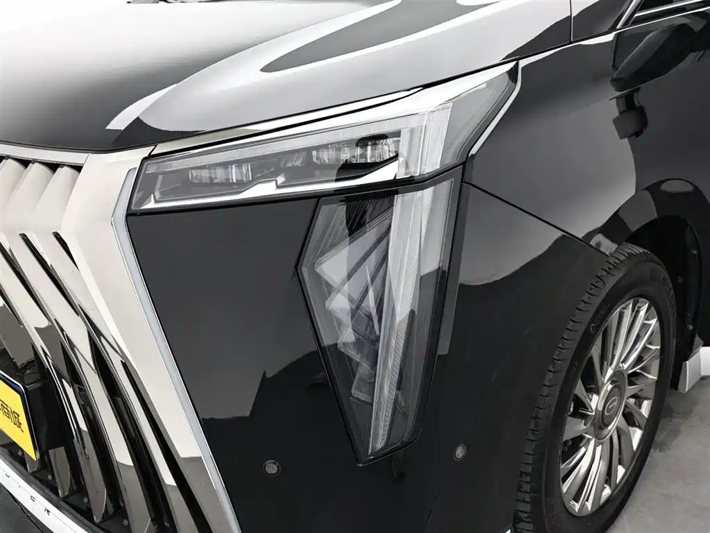 GAC Motor Trumpchi M8 2025 — фото 17