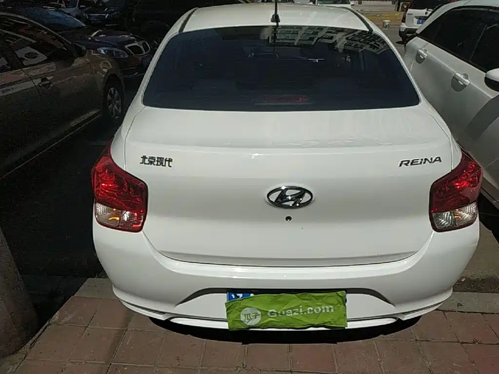 Hyundai Verna 2021 — фото 6