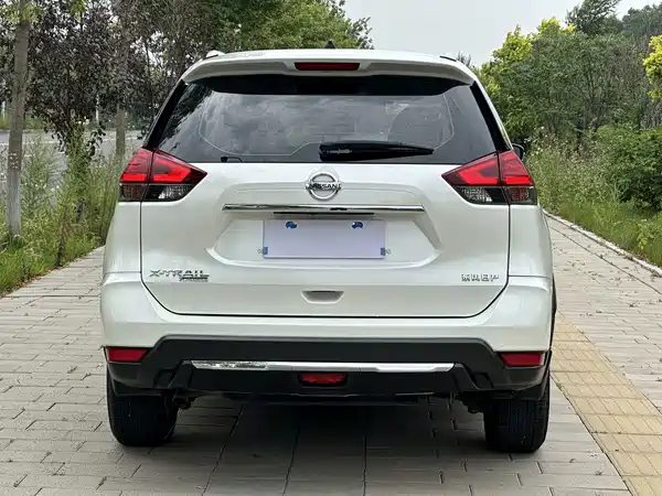 Nissan X-Trail 2023