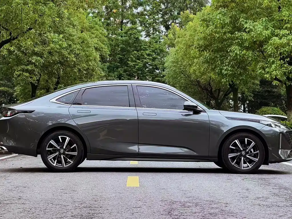 Changan Escape 2024