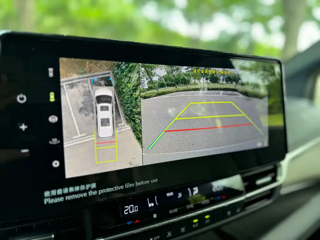 Toyota Sienna 2024