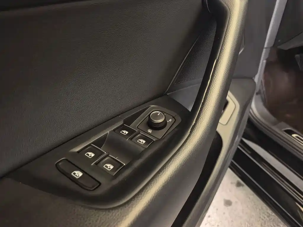 Volkswagen Magotan 2022