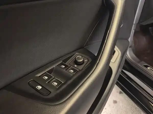 Volkswagen Magotan 2022