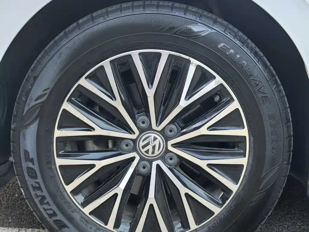 Volkswagen Sagitar 2019 — фото 19