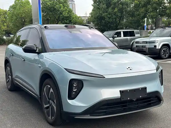 NIO ES6 2023