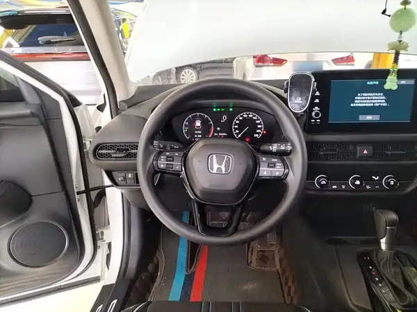Honda HR-V 2023
