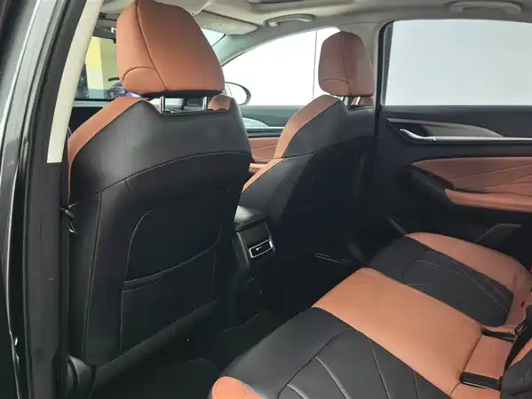 Changan Eado 2023