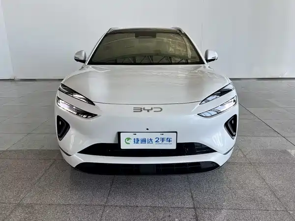 BYD Sealion 06 2026