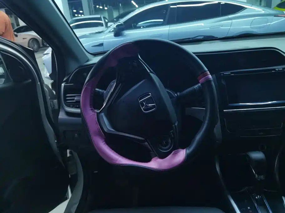 Honda Crider 2014 — фото 15