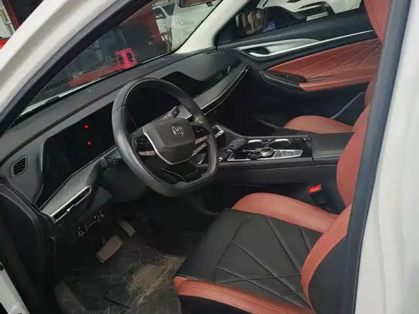 Changan Eado 2023