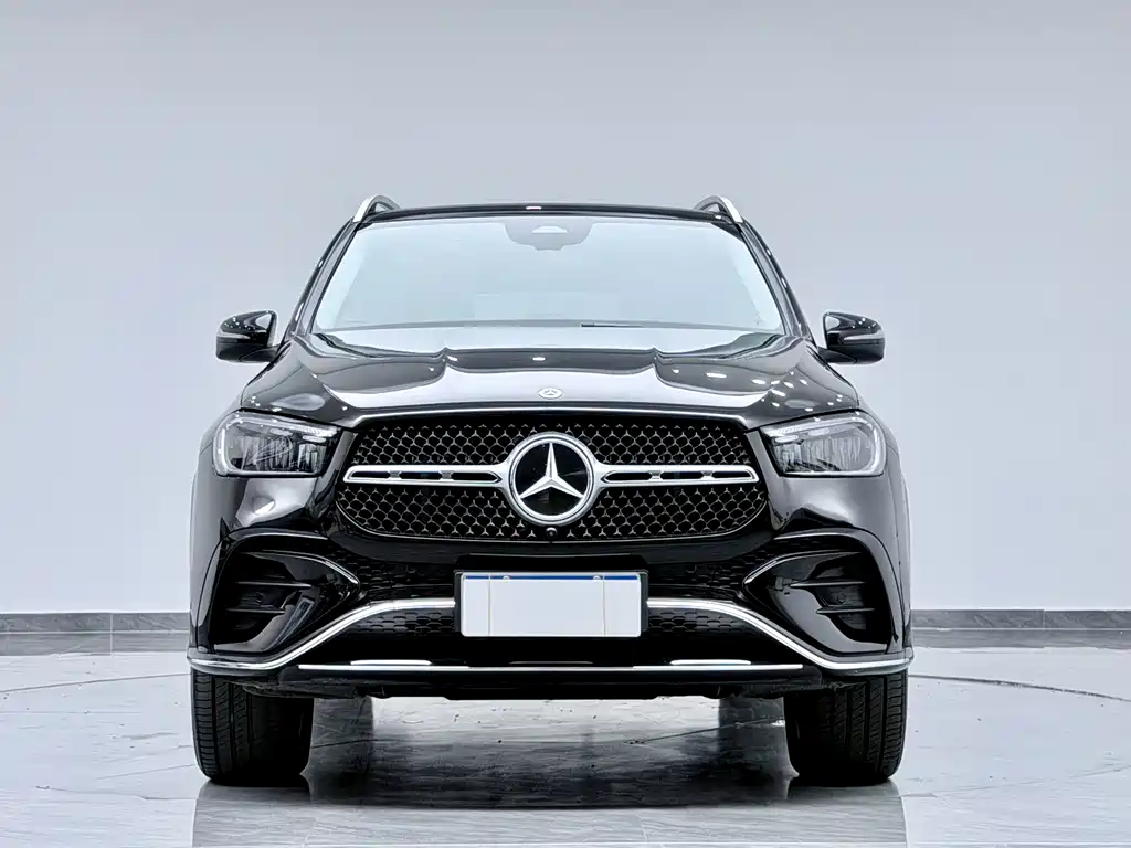 Mercedes-Benz GLE 2025