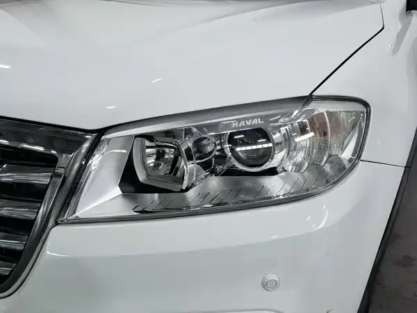 Haval H6 2016