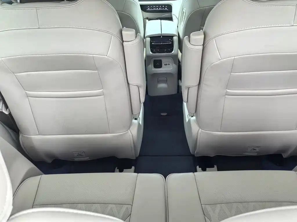 Buick Enclave 2020 — фото 15