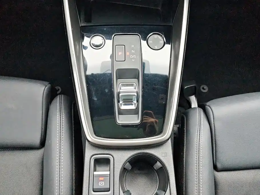 Audi A3 2021 — фото 16