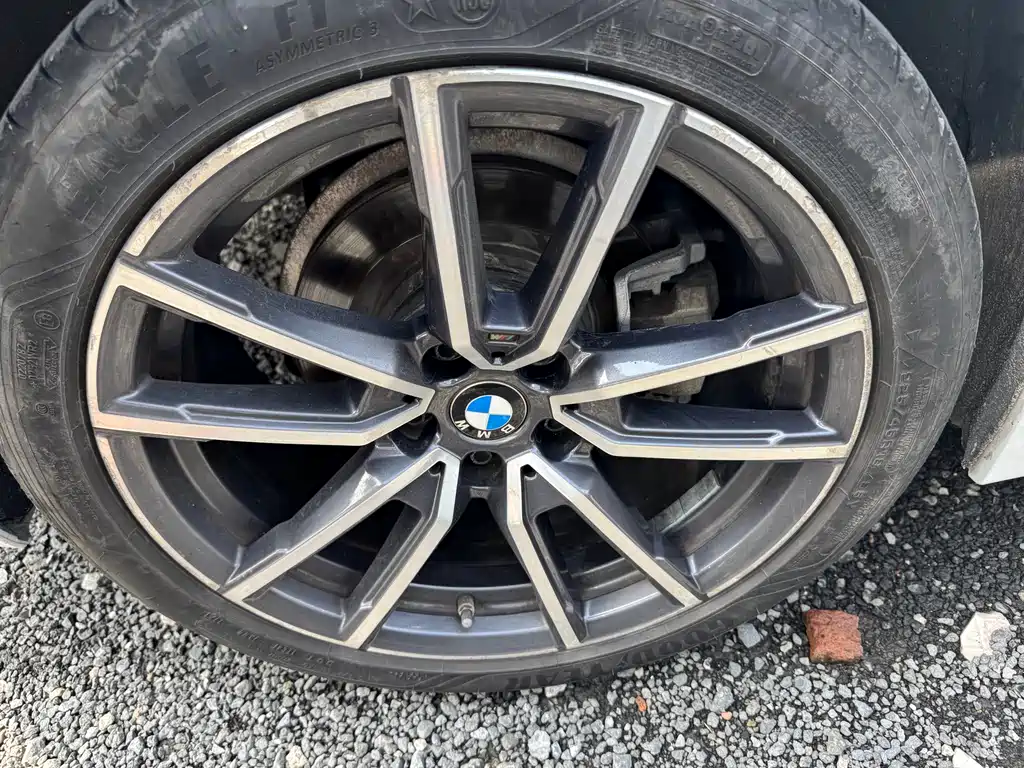 BMW 3 Series 2020 — фото 18