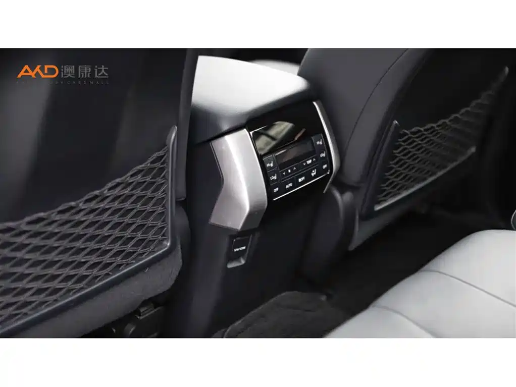 Toyota Prado 2019 — фото 10