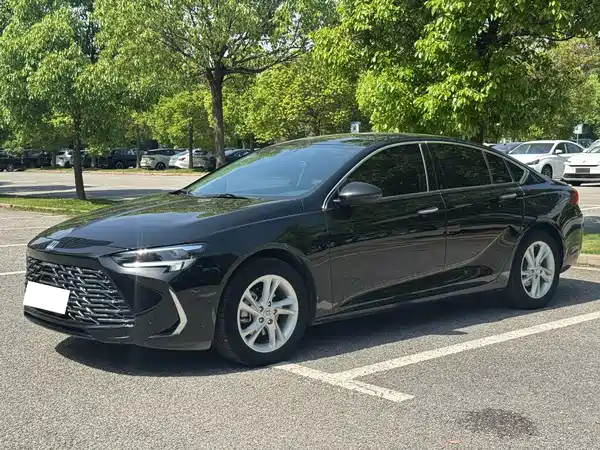 Buick Regal 2024