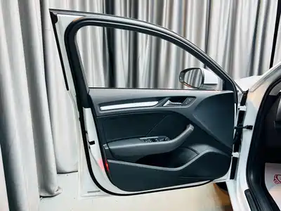 Audi A3 2015