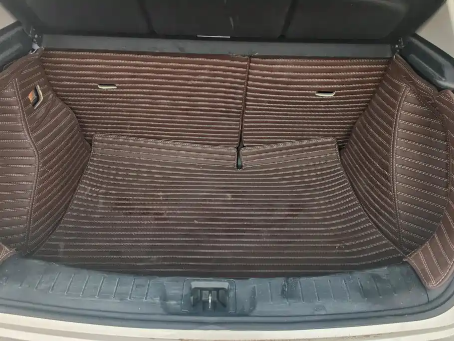 Nissan Tiida 2022