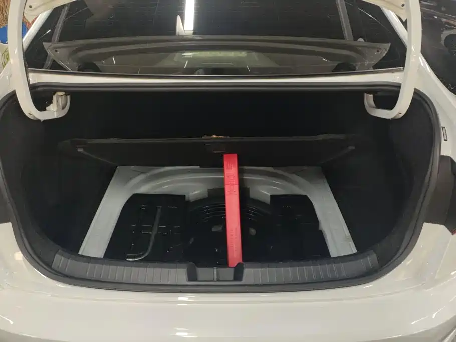 Volkswagen Sagitar 2020