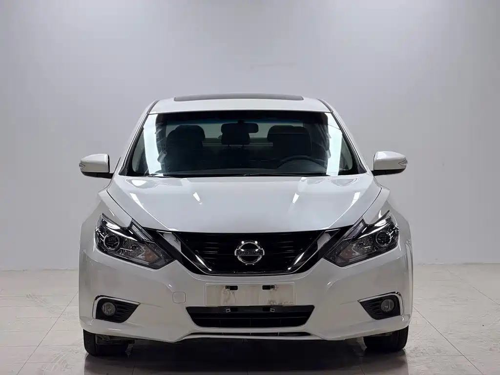 Nissan Teana 2017