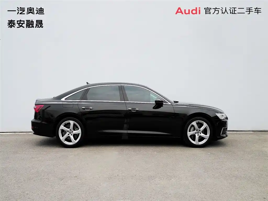Audi A6L 2019