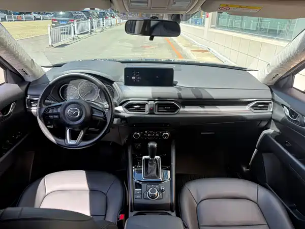 Mazda CX-5 2023