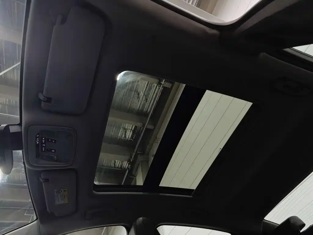 Chevrolet Malibu XL 2020 — фото 14