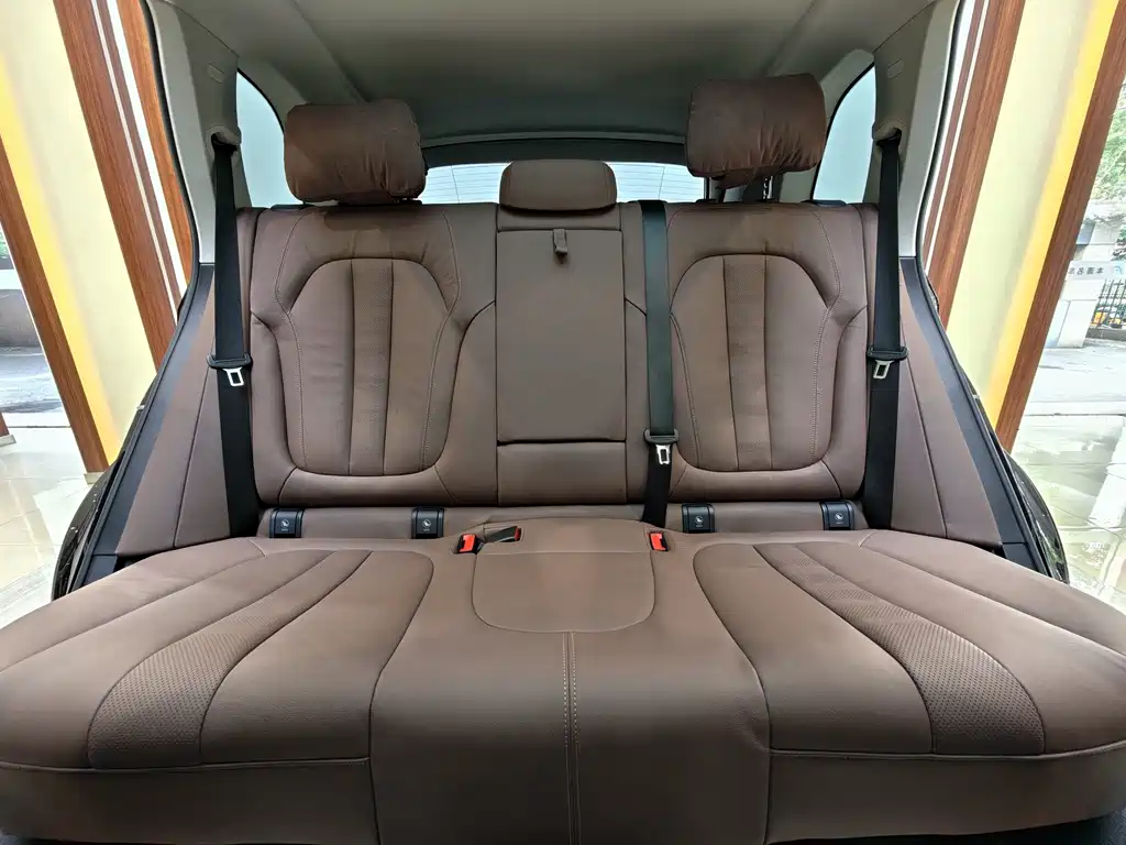 BMW X5 2021 — фото 20