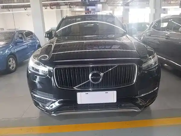 Volvo XC90 2015