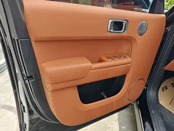 Li Auto L8 2024