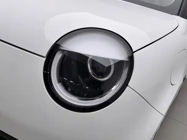 Changan Lumin 2025