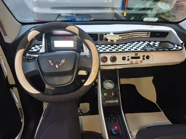 Wuling Hongguang MINIEV 2023