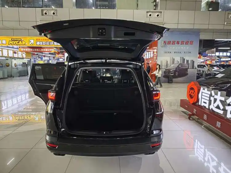 Honda Breeze 2021 — фото 16